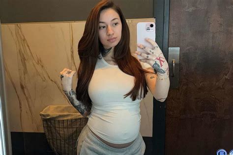 bhad bhabie nude videos|Bhad Bhabie Nude And Leaked Explicit (95 Photos + Videos)